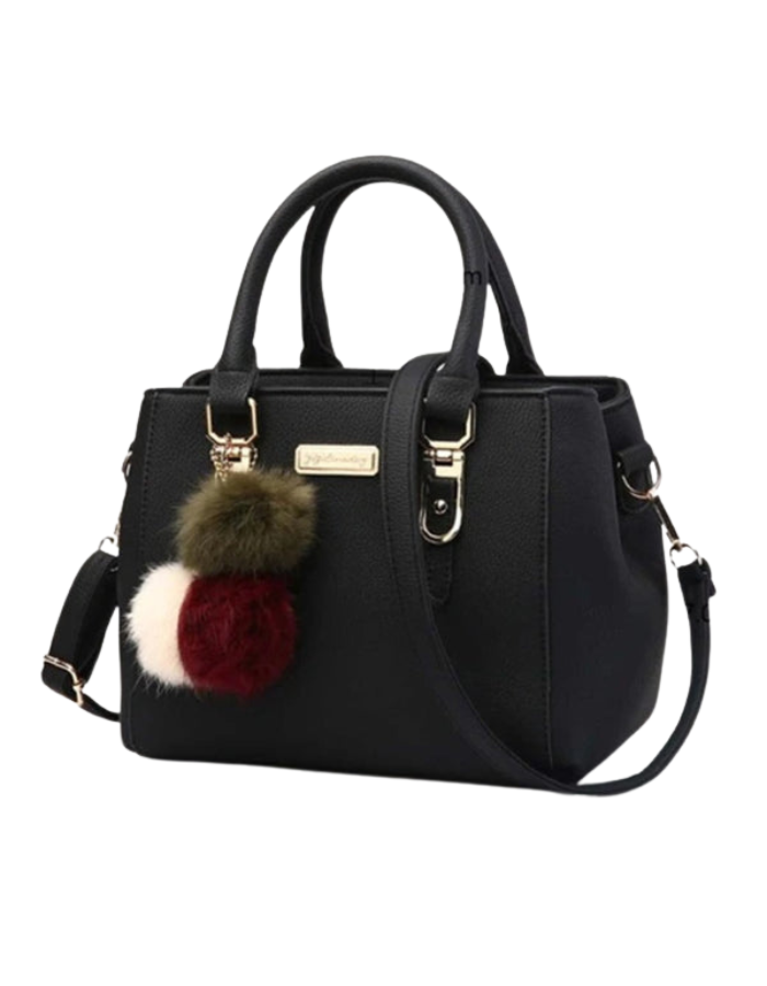 SHOPIQAT Women's Fashion All-Match Shoulder Handbag - Premium from shopiqat - Just $7.900! Shop now at shopiqat